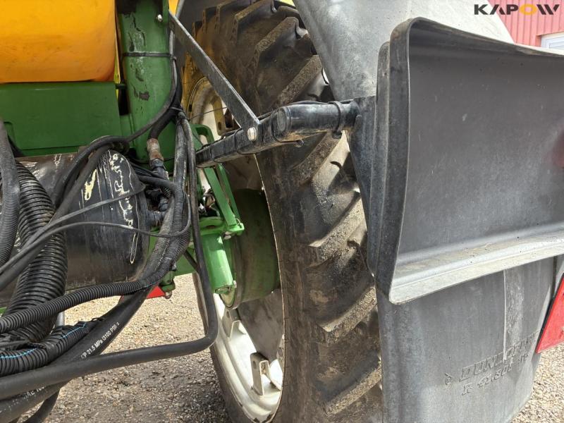 John Deere 840I sprøjte 25