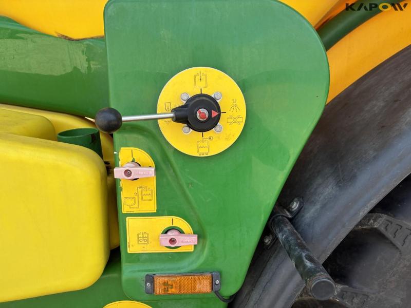 John Deere 840I sprøjte 30