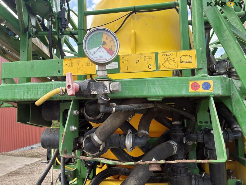 John Deere 840I sprøjte 36