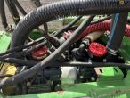 John Deere 840I sprøjte 10