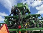 John Deere 840I sprøjte 27