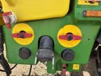 John Deere 840I sprøjte 31