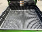 John Deere 850D gator XUV 18