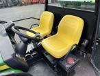 John Deere 850D gator XUV 26
