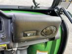 John Deere 850D gator XUV 33
