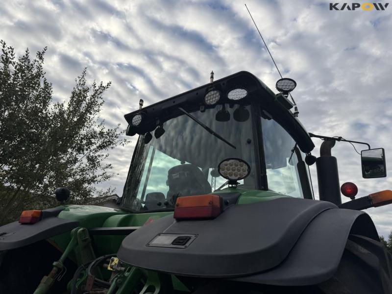John Deere 8530 traktor 25