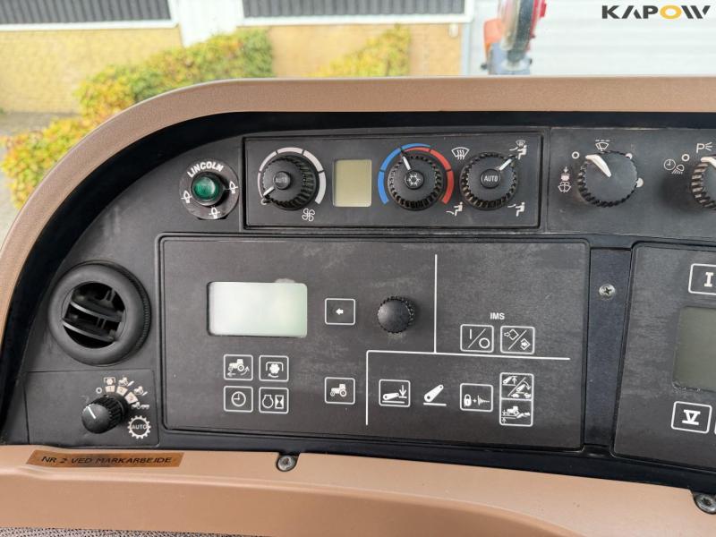 John Deere 8530 traktor 51