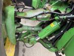 John Deere 8530 traktor 18