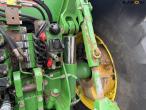 John Deere 8530 traktor 33