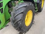 John Deere 8530 traktor 65