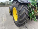 John Deere 8530 traktor 75