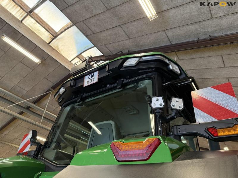 John Deere 8R 340 Signature Edition traktor 25