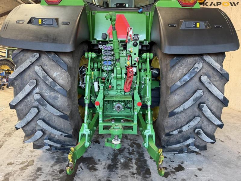 John Deere 8R 340 Signature Edition traktor 33