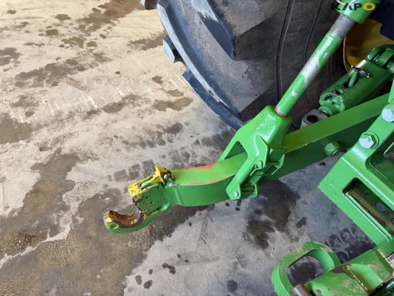 John Deere 8R 340 Signature Edition traktor 36