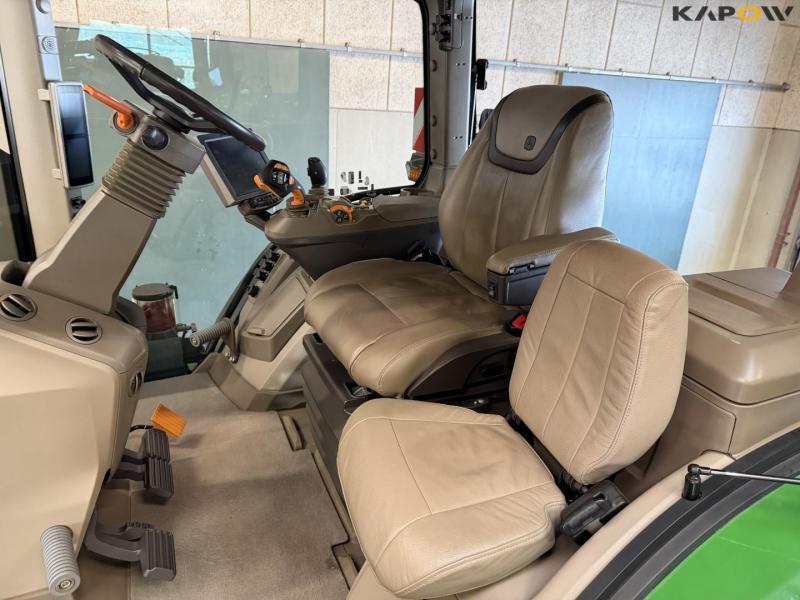 John Deere 8R 340 Signature Edition traktor 47