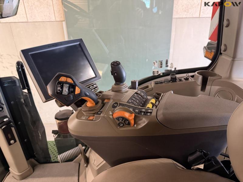 John Deere 8R 340 Signature Edition traktor 50