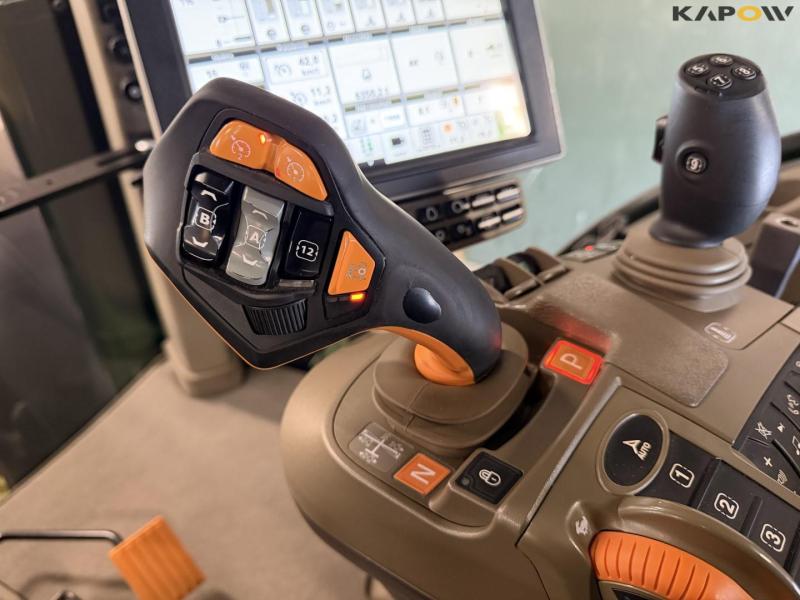 John Deere 8R 340 Signature Edition traktor 52