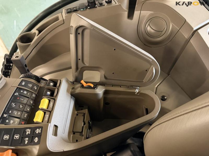 John Deere 8R 340 Signature Edition traktor 57