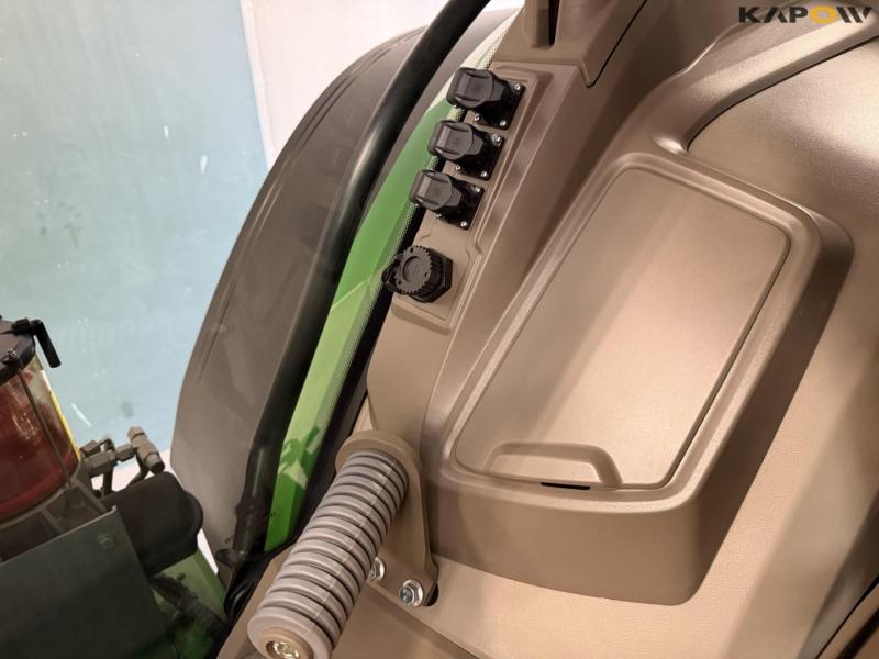 John Deere 8R 340 Signature Edition traktor 58