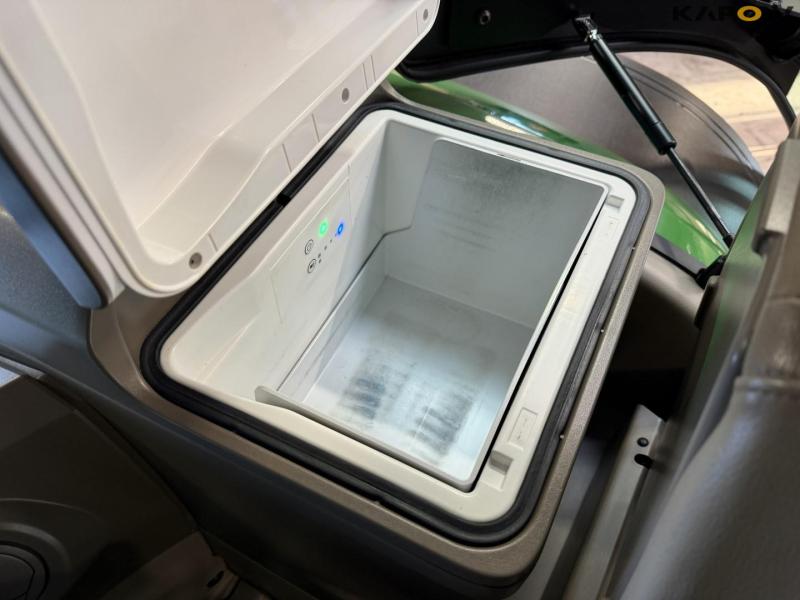 John Deere 8R 340 Signature Edition traktor 72