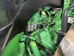John Deere 8R 340 Signature Edition traktor 9