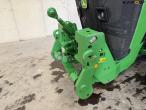 John Deere 8R 340 Signature Edition traktor 12