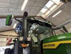John Deere 8R 340 Signature Edition traktor 23