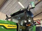 John Deere 8R 340 Signature Edition traktor 27