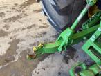 John Deere 8R 340 Signature Edition traktor 36