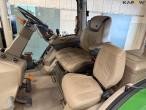 John Deere 8R 340 Signature Edition traktor 47