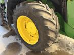 John Deere 8R 340 Signature Edition traktor 80