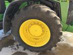John Deere 8R 340 Signature Edition traktor 81