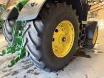 John Deere 8R 340 Signature Edition traktor 83