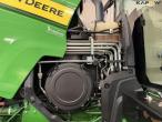 John Deere 8R 340 Signature Edition traktor 95