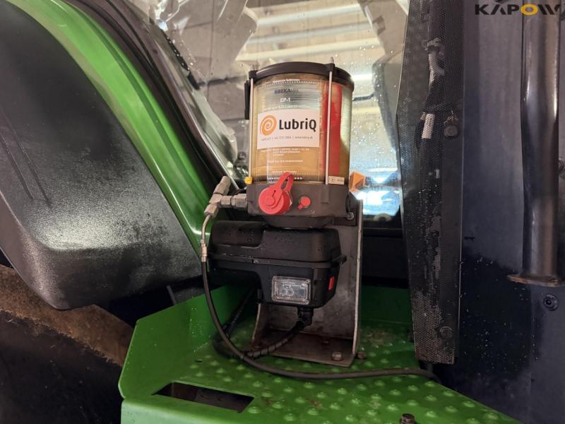 John Deere 8R 370 traktor 30