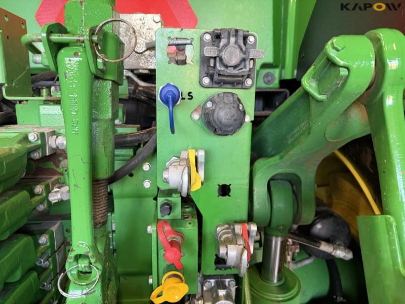 John Deere 8R 370 traktor 41