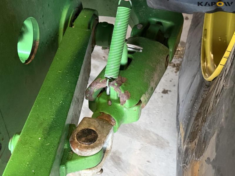 John Deere 8R 370 traktor 50