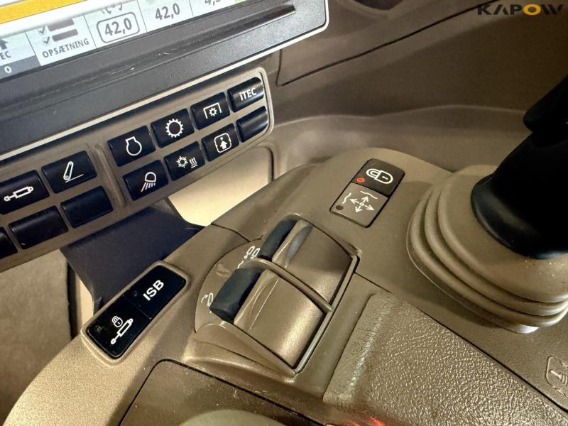 John Deere 8R 370 traktor 65