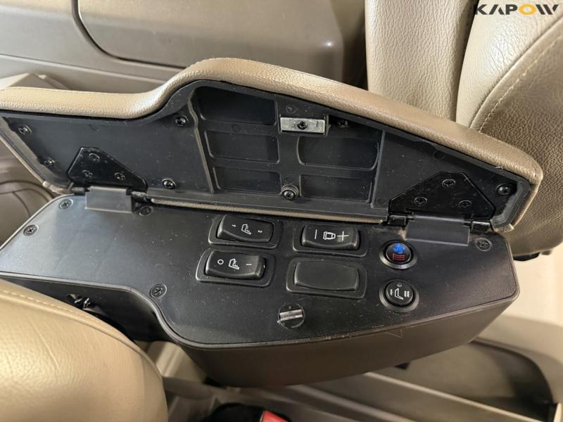 John Deere 8R 370 traktor 76