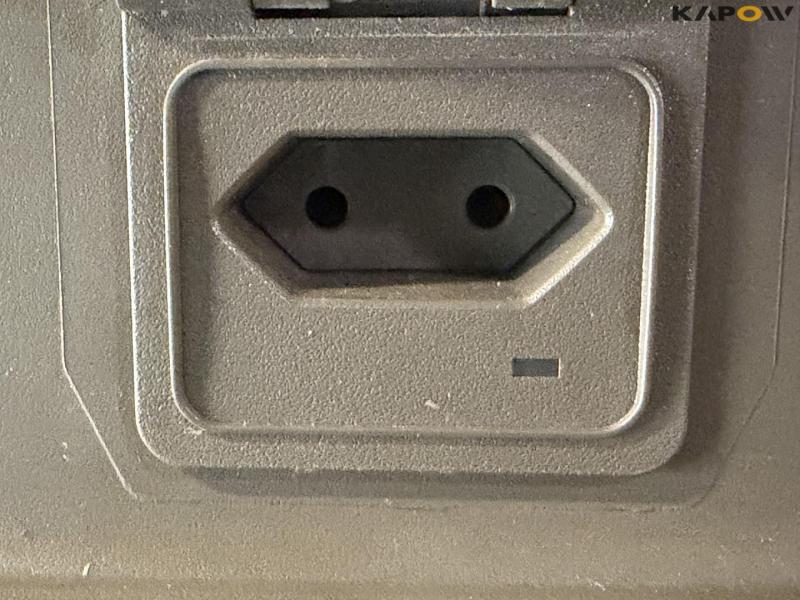 John Deere 8R 370 traktor 77