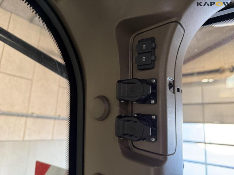 John Deere 8R 370 traktor 78