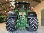 John Deere 8R 370 traktor 5