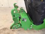 John Deere 8R 370 traktor 14