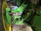 John Deere 8R 370 traktor 17