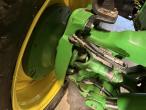 John Deere 8R 370 traktor 18