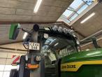 John Deere 8R 370 traktor 22