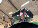 John Deere 8R 370 traktor 26
