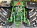 John Deere 8R 370 traktor 33