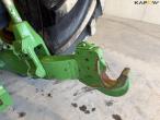 John Deere 8R 370 traktor 34