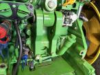 John Deere 8R 370 traktor 44